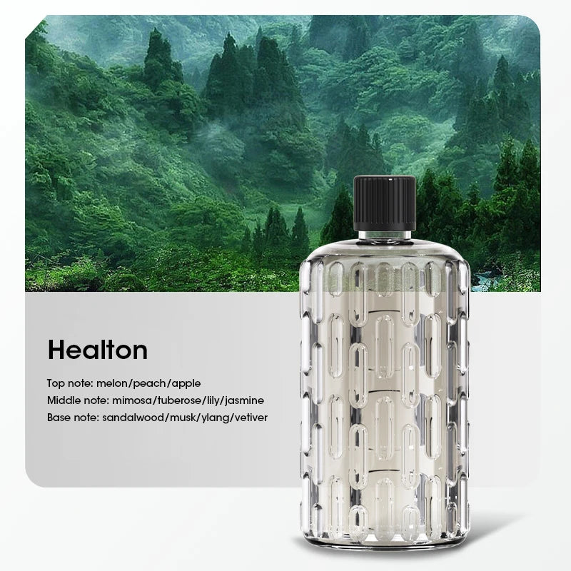 Desktop Aromatherapy Machine