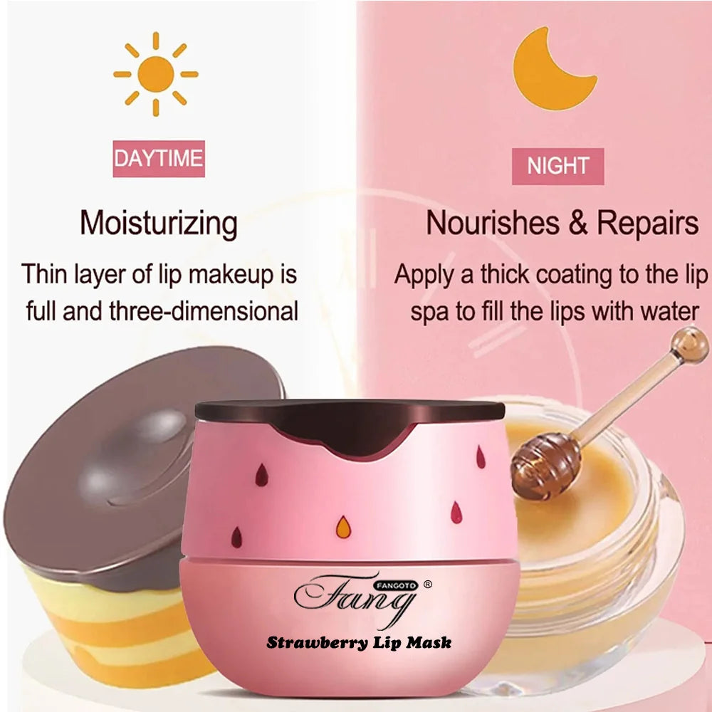 Night Repair Lip Balm