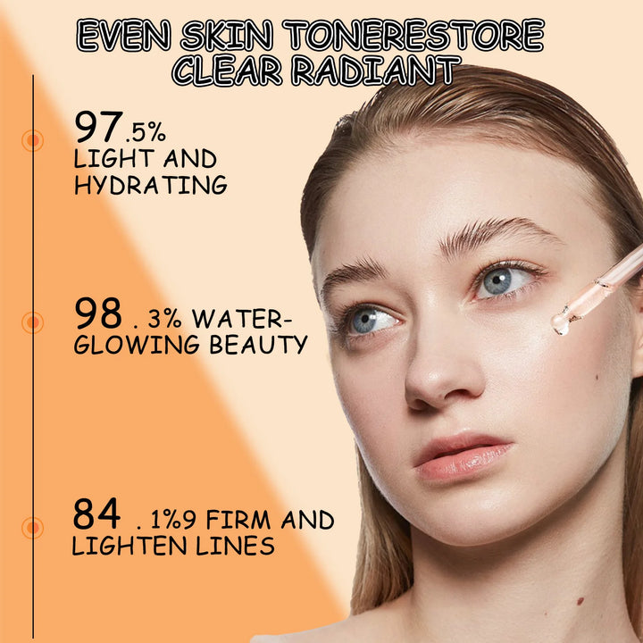 Niacinamide Spot Correcting Face Serum
