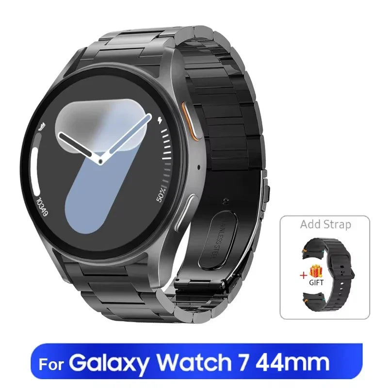 Galaxy Watch 7 Ultra Smartwatch