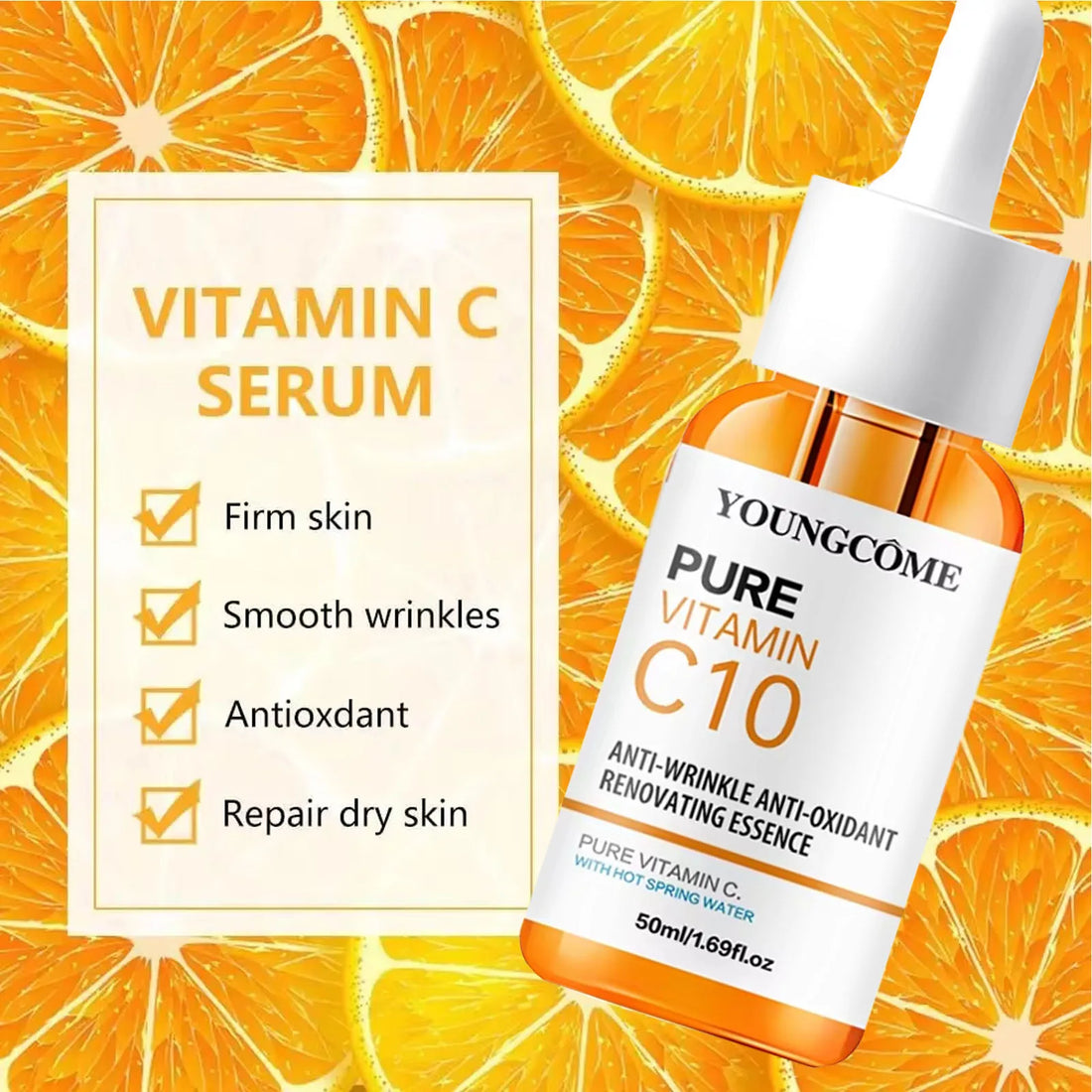 Radiance Boosting Serum