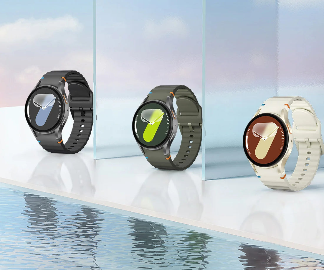 Galaxy Watch 7 Ultra Smartwatch