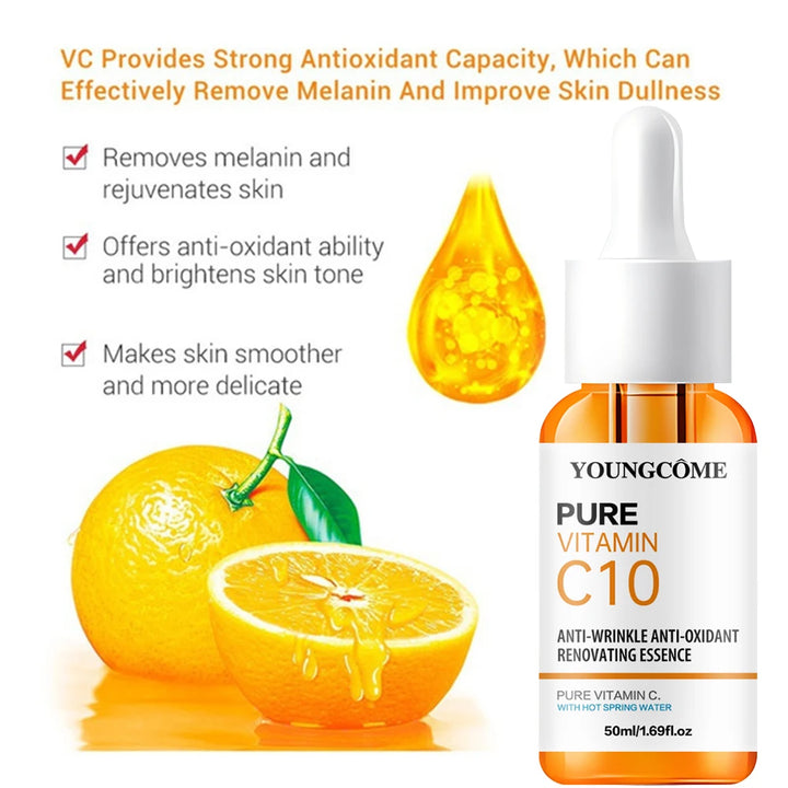 Radiance Boosting Serum