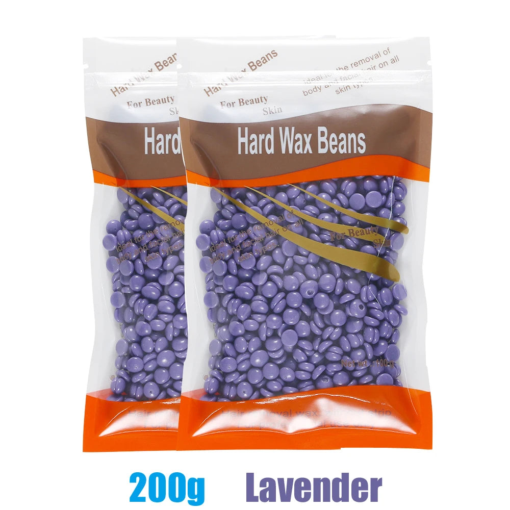 500ml Wax Heater Machine: