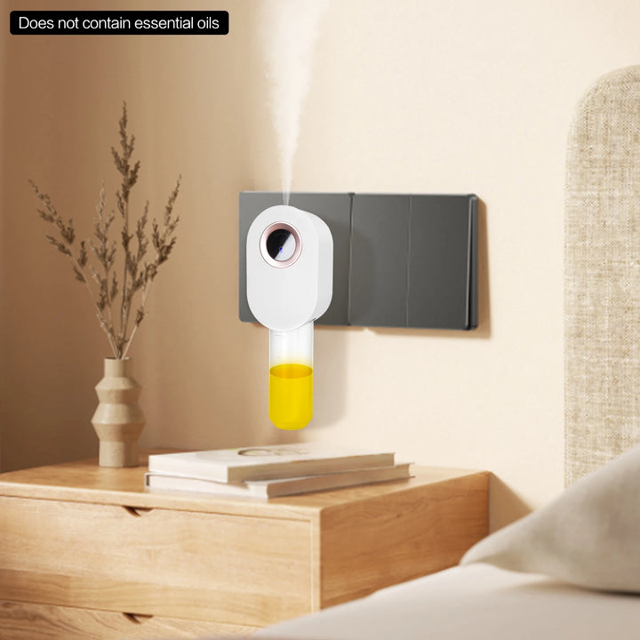 Smart 110 ml Bluetooth Aromatherapy Diffuser