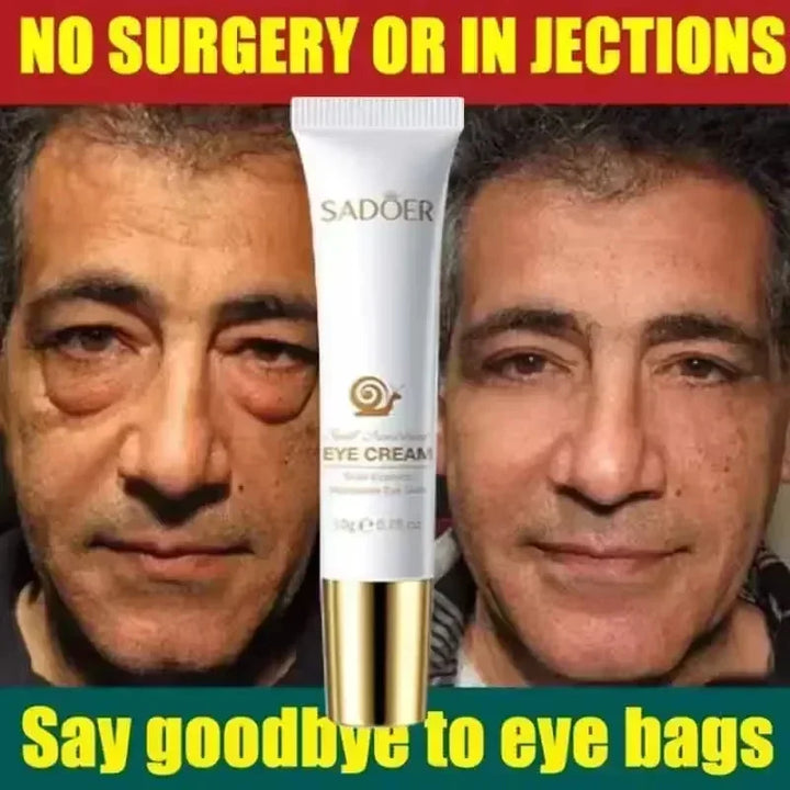 Instant Anti-Aging Eye Cream