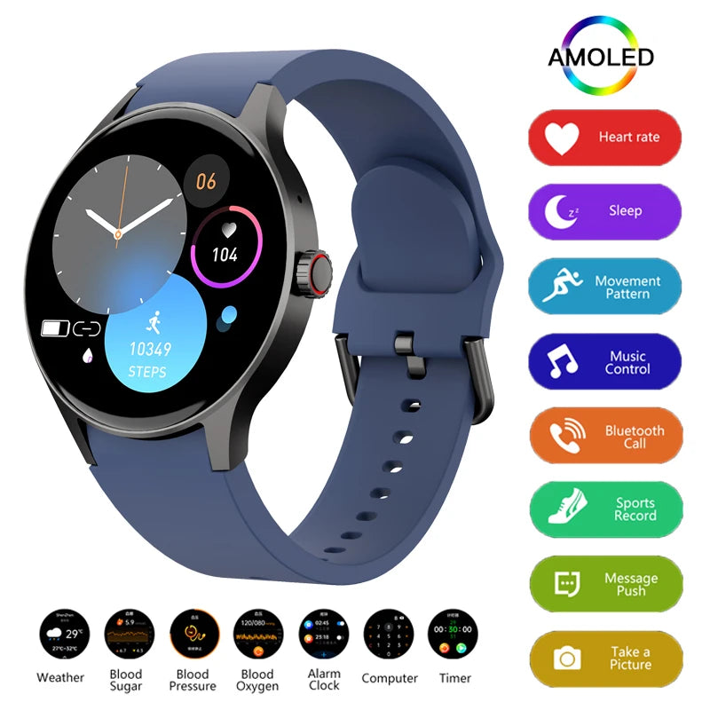 Galaxy Watch 7 Ultra Smartwatch