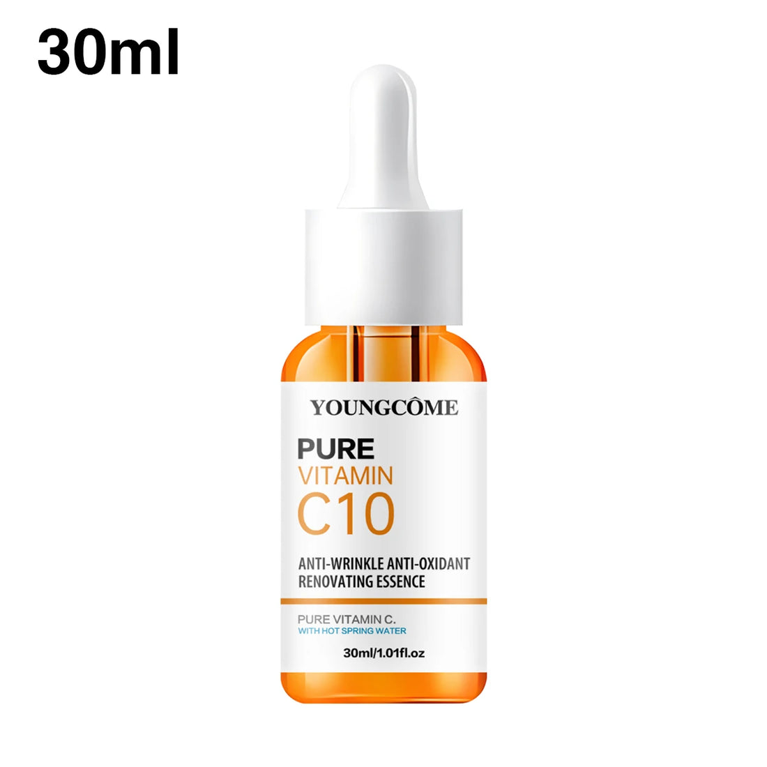 Radiance Boosting Serum