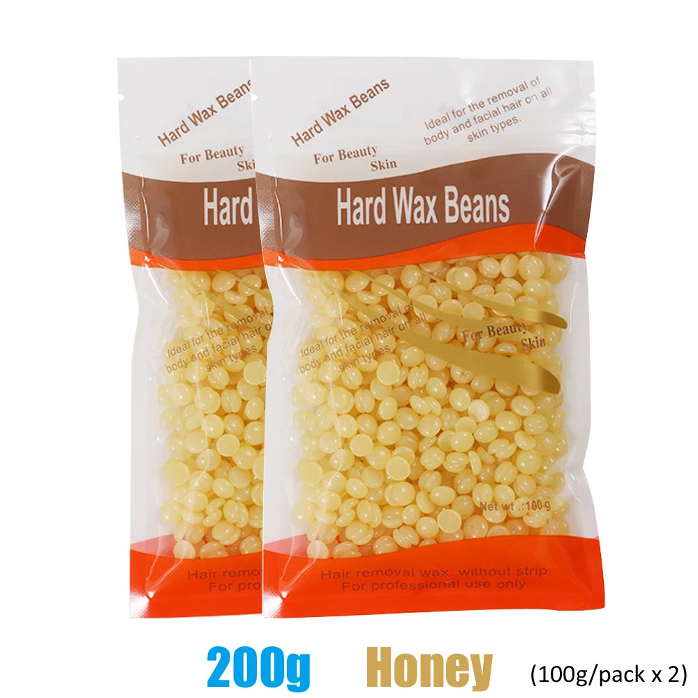 500ml Wax Heater Machine: