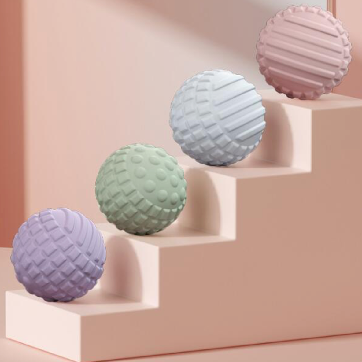 The Release Ball