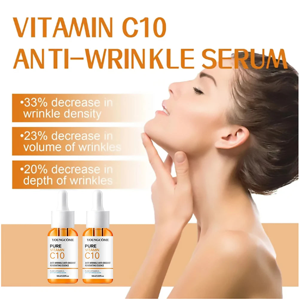 Radiance Boosting Serum