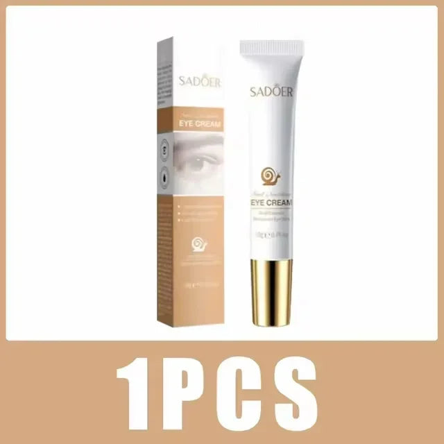 Instant Anti-Aging Eye Cream