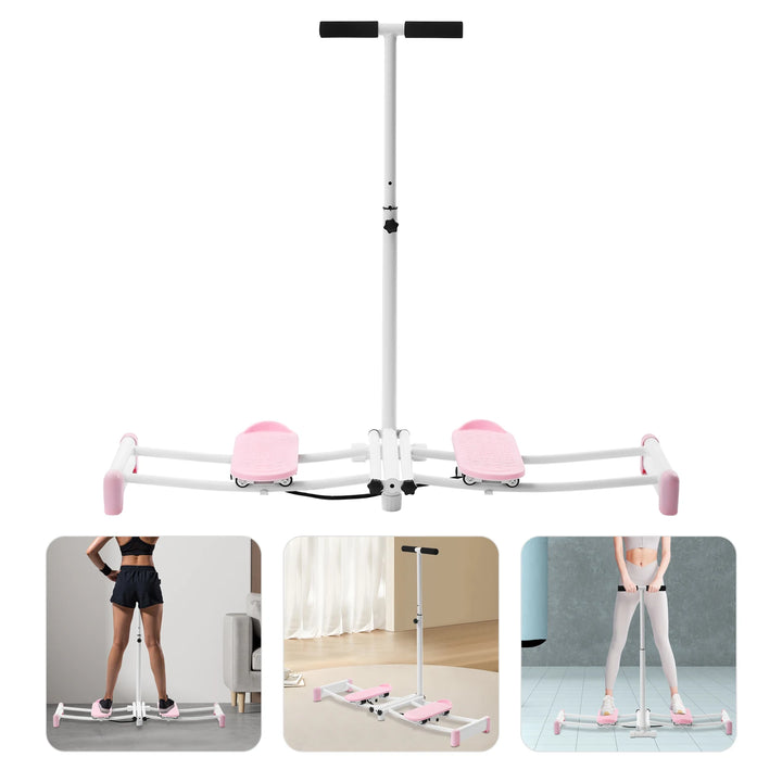 Foldable Hip & Leg Exerciser – Pelvic Fitness Tool