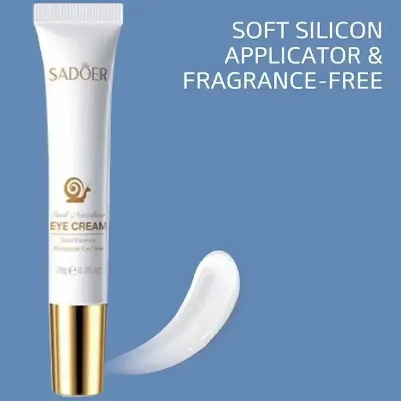 Instant Anti-Aging Eye Cream