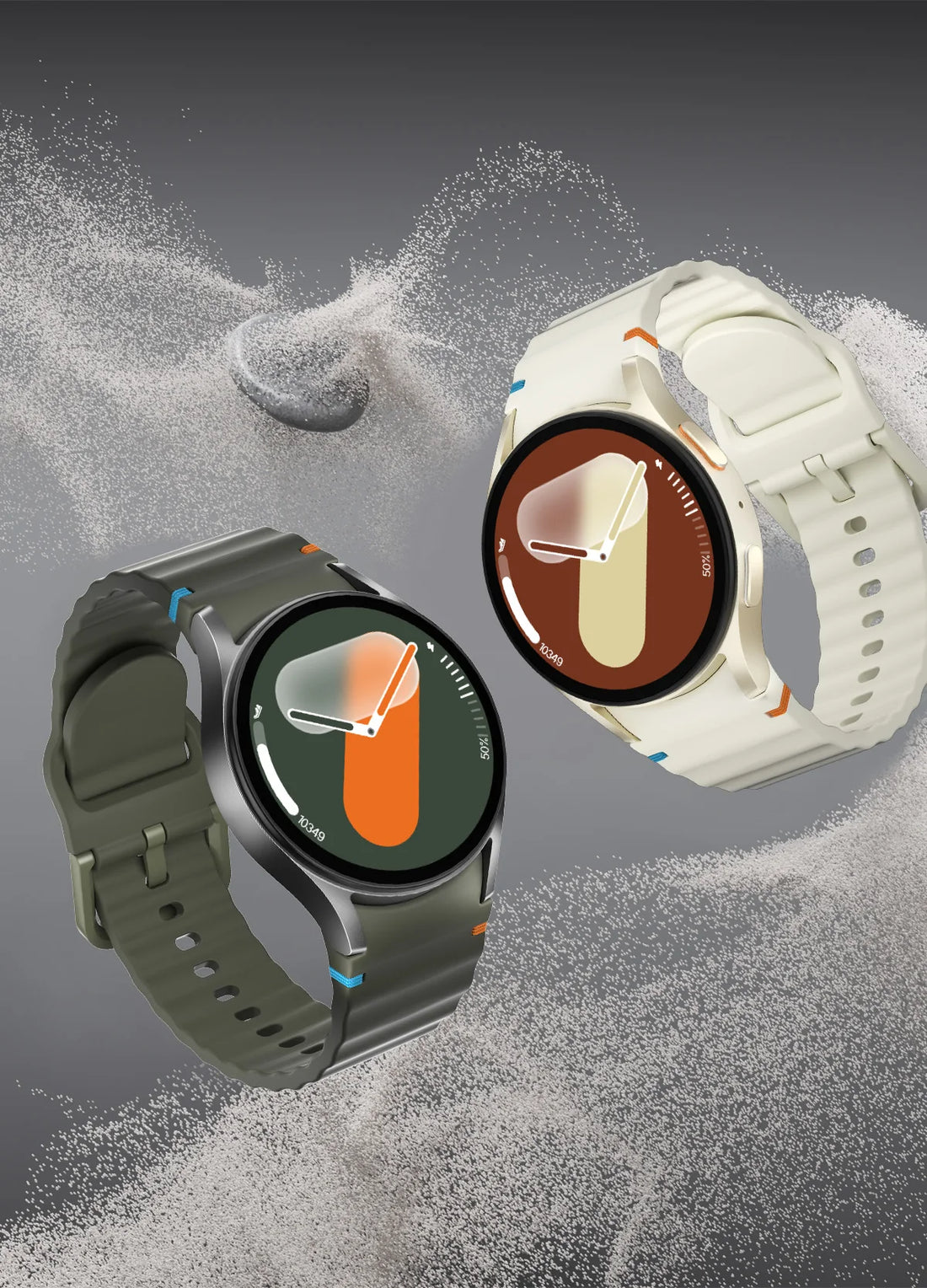 Galaxy Watch 7 Ultra Smartwatch