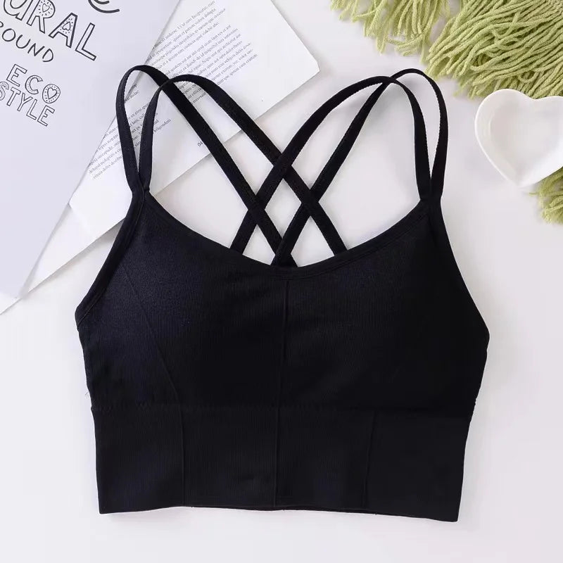 Stylish Sports Bra