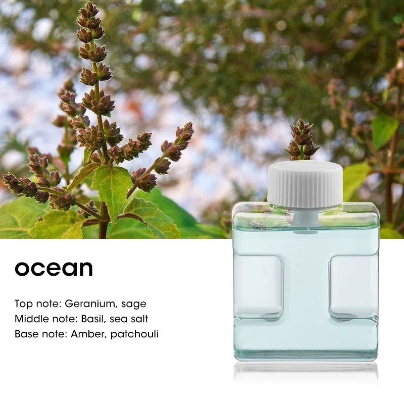 Car arcoma diffuser, portable air freshener,