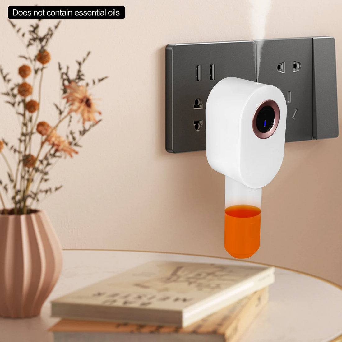 Smart 110 ml Bluetooth Aromatherapy Diffuser