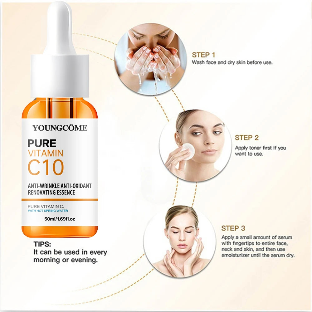Radiance Boosting Serum