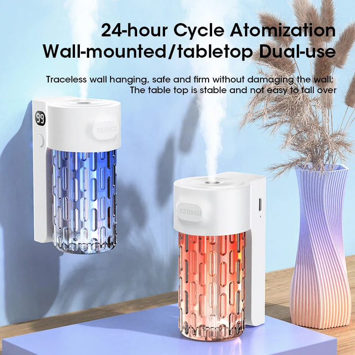 Desktop Aromatherapy Machine