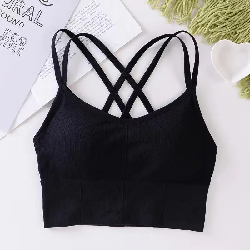 Stylish Sports Bra