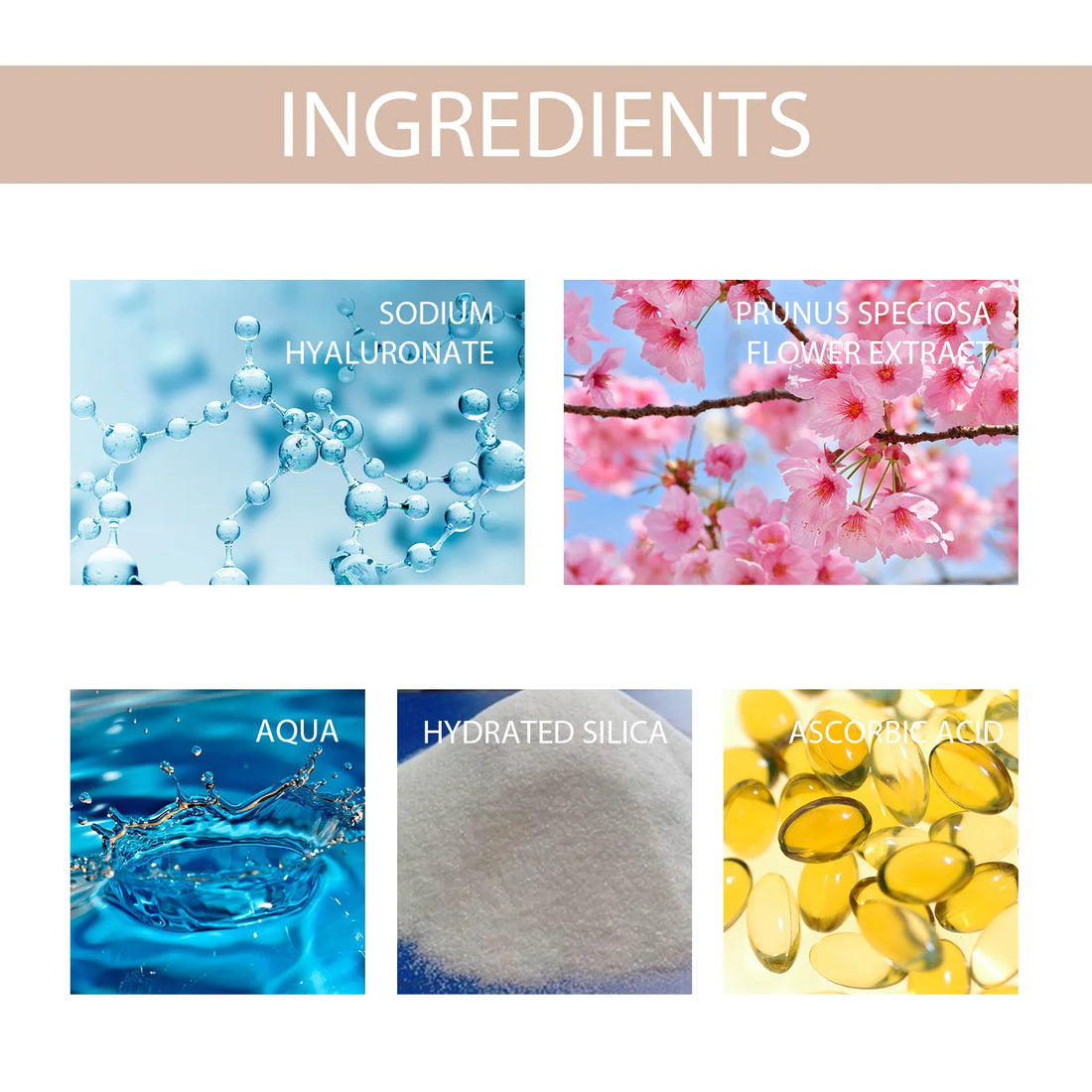 Deep Cleansing Exfoliating Gel – Facial Scrub & Moisturizer 50g