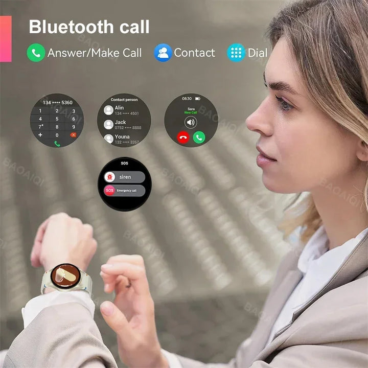 Galaxy Watch 7 Ultra Smartwatch