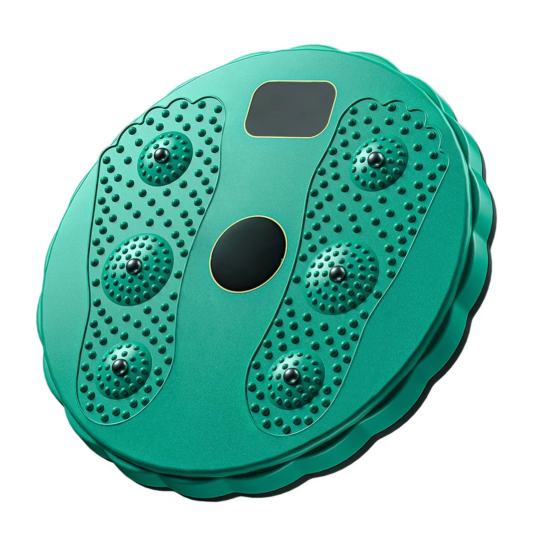 Magnetic Waist Twisting Balance Disc