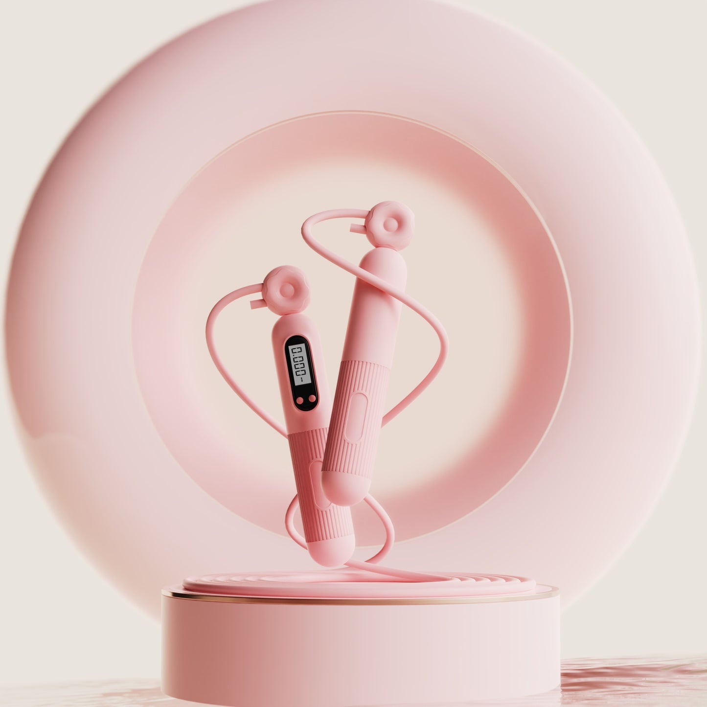 The Smart Studio Rope