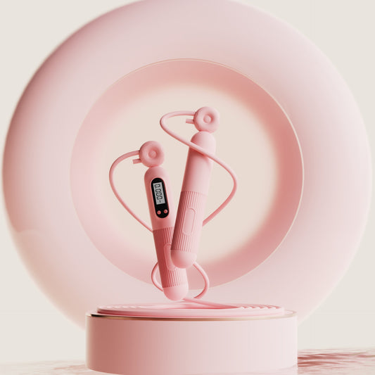The Smart Studio Rope