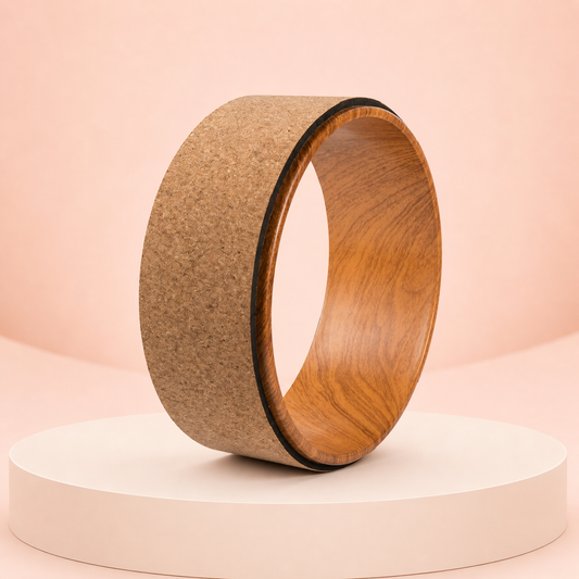 The Studio Cork Wheel