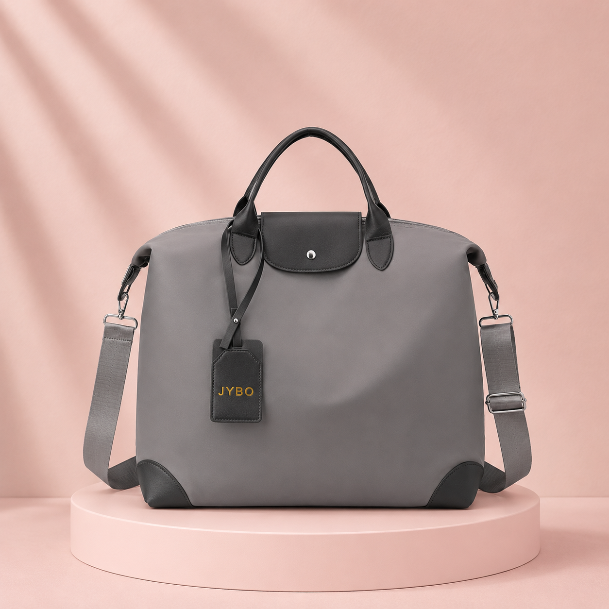 The Travel Tote