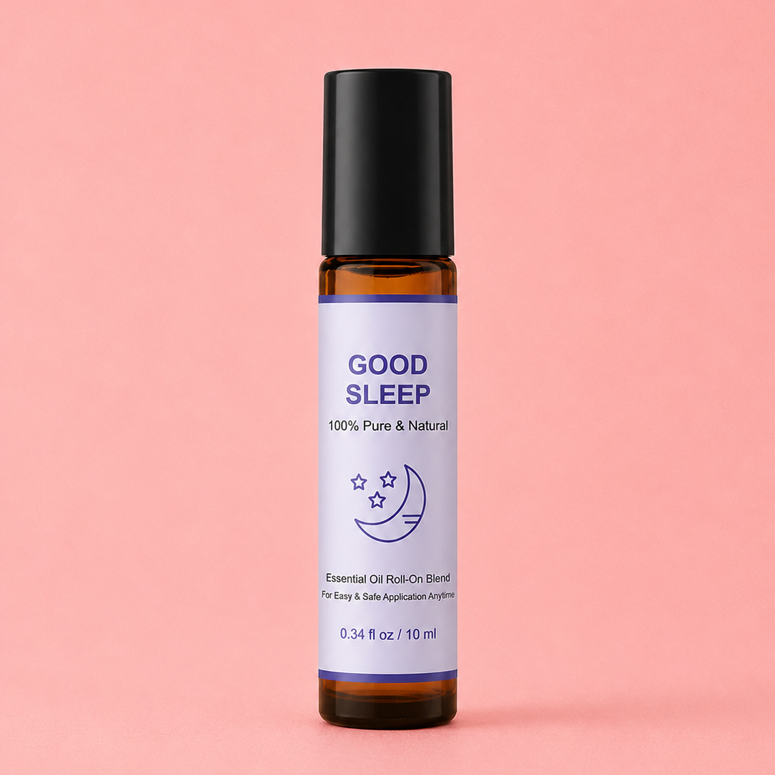 The Wellness Oil
