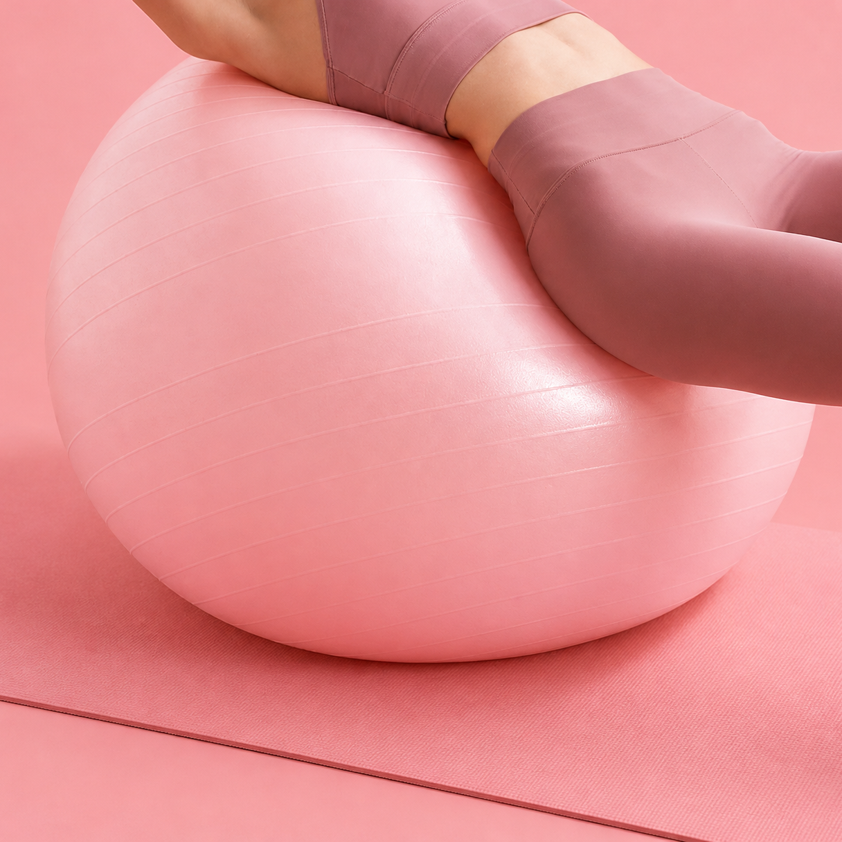 The Studio Balance Ball