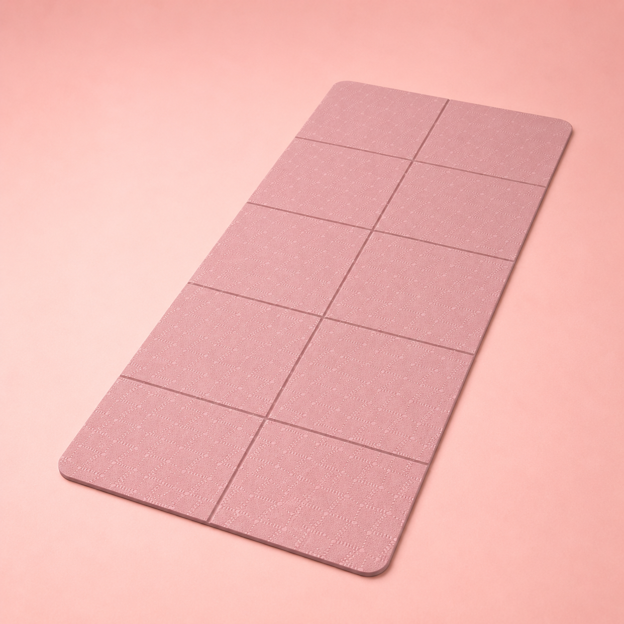 The Comfort Mat