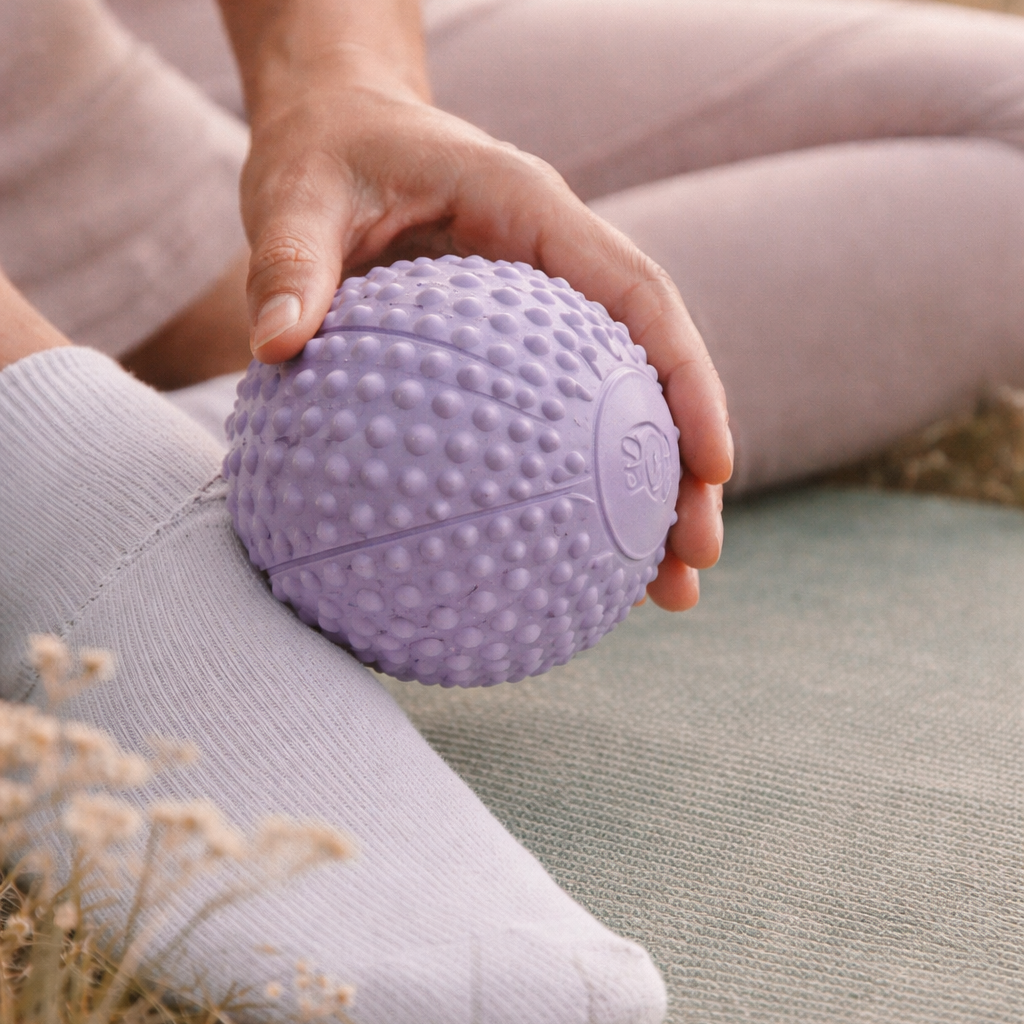 The Release Ball