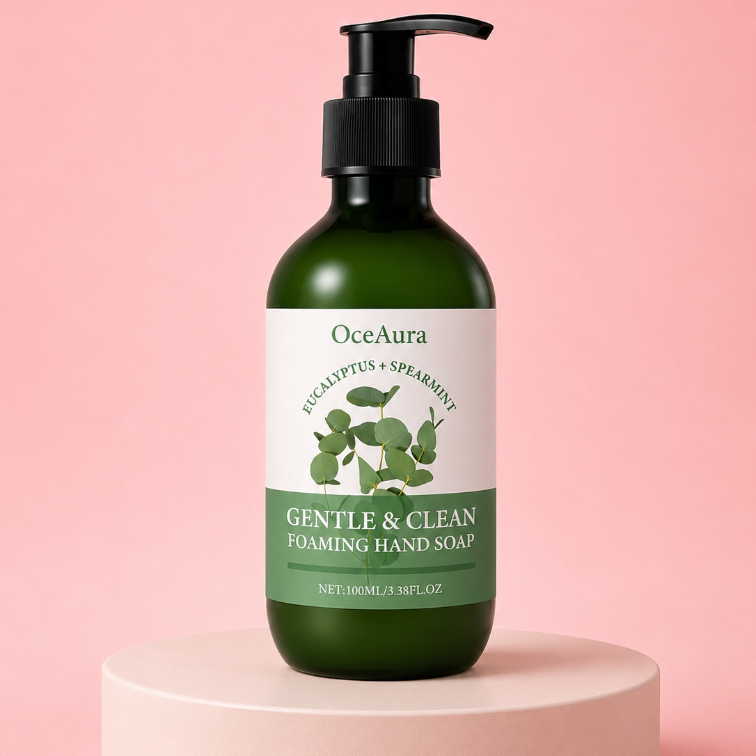 The Refresh Hand Soap
