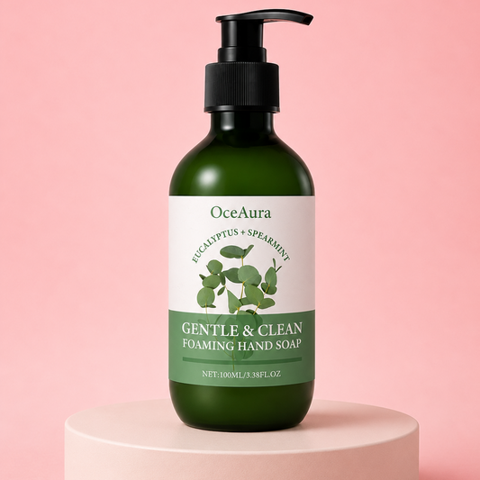 The Refresh Hand Soap