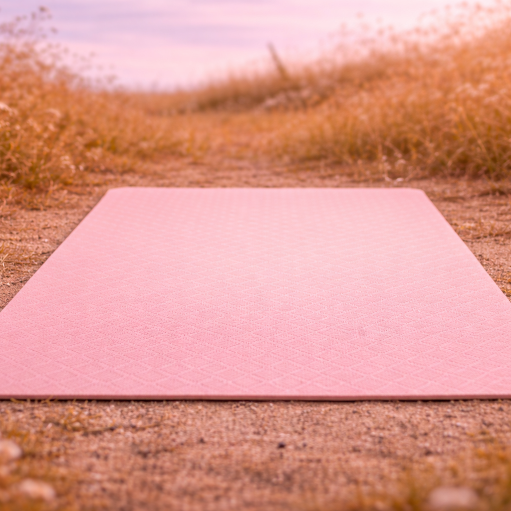 The Studio Mat