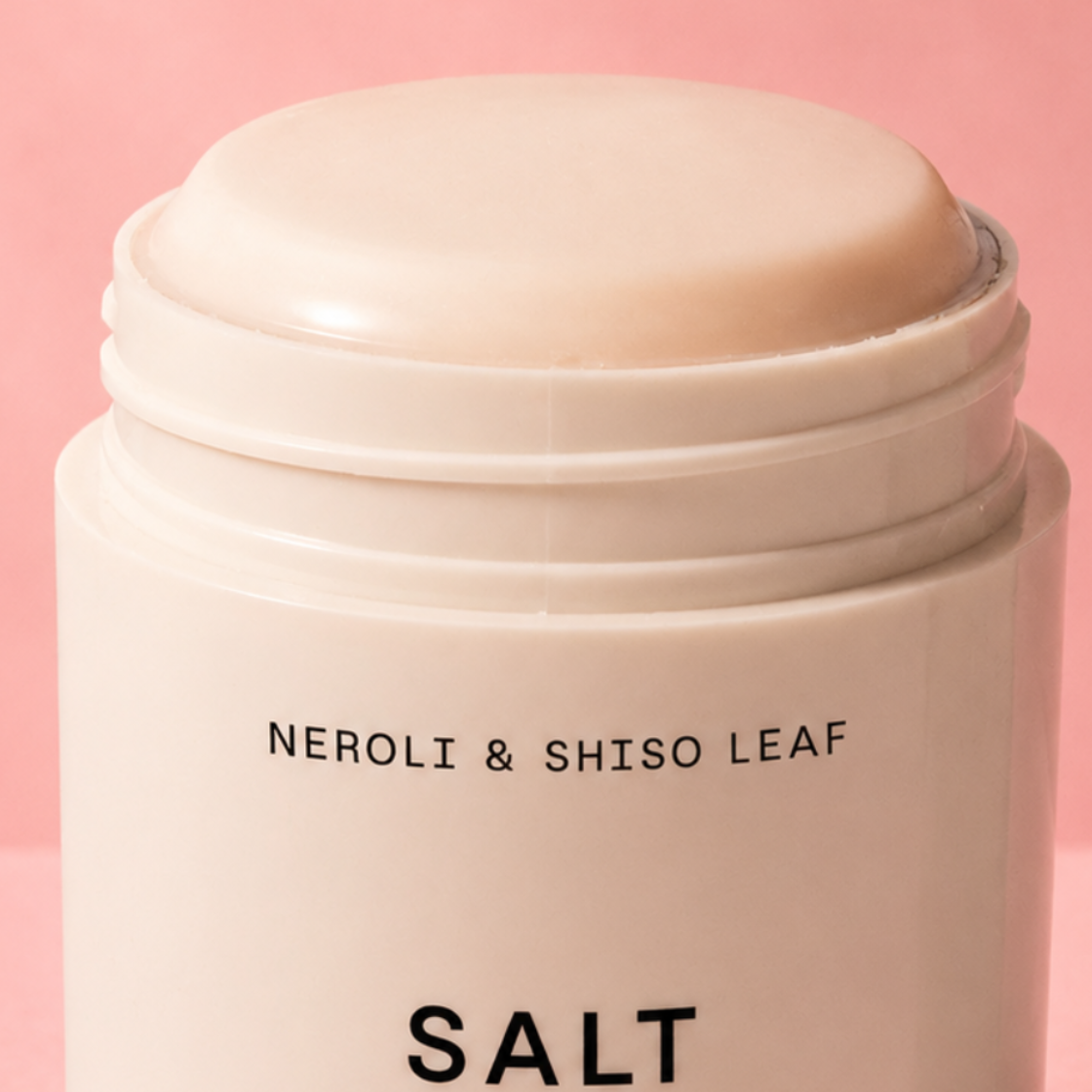 The Mineral Deodorant