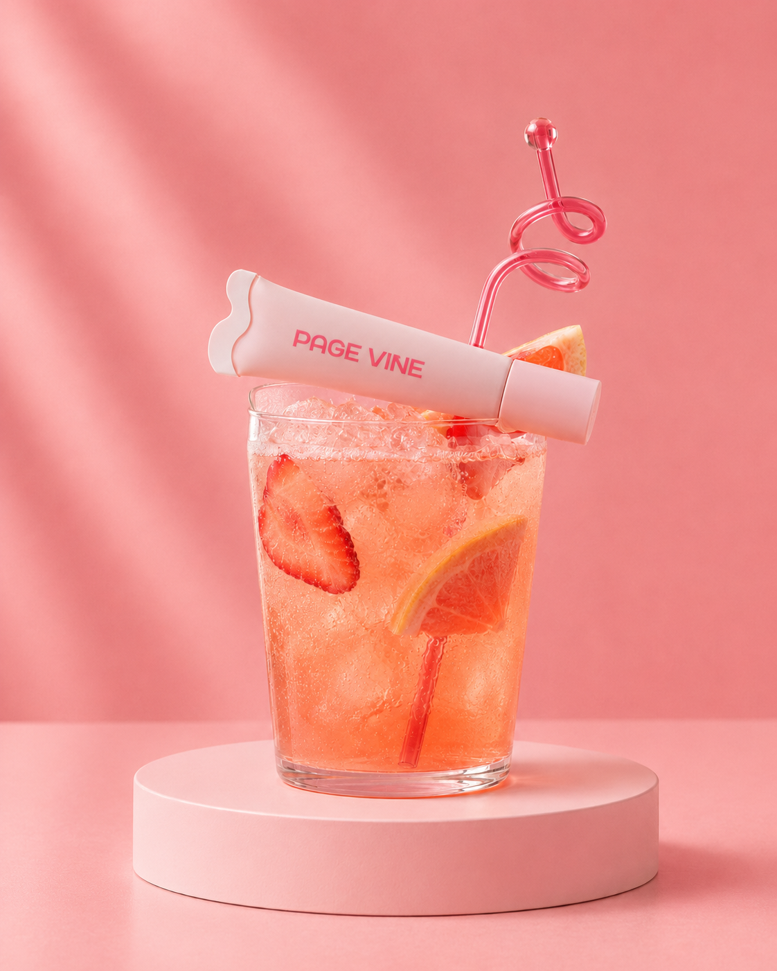 The Daily Lip Tint