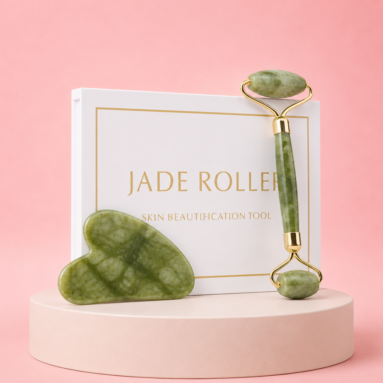 The Facial Sculpt Set