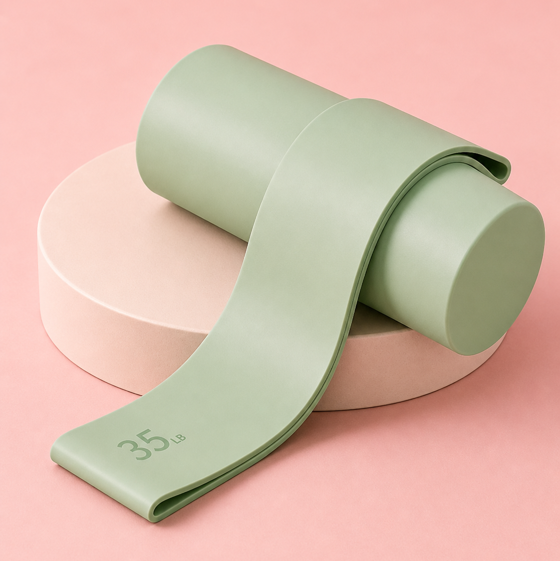 The Sculpt Band