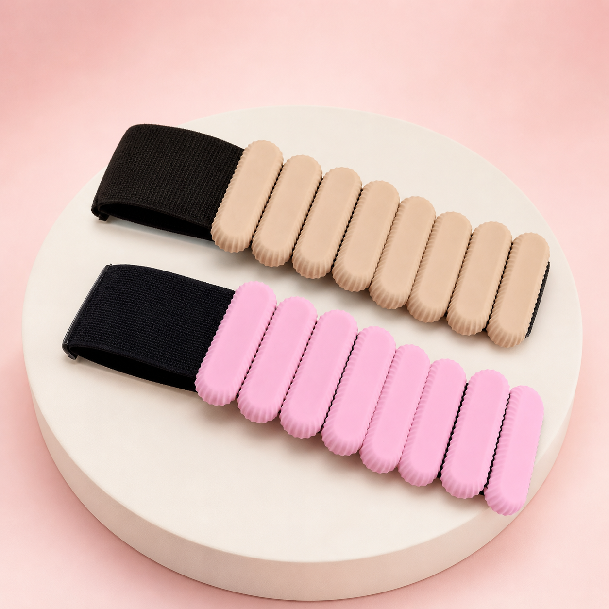 The Sculpt Bangles