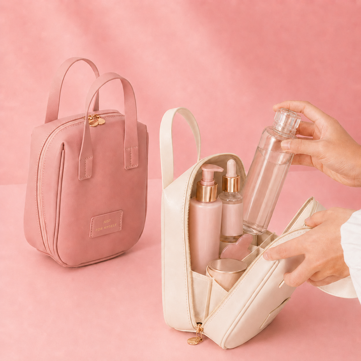 The Daily Vanity Case