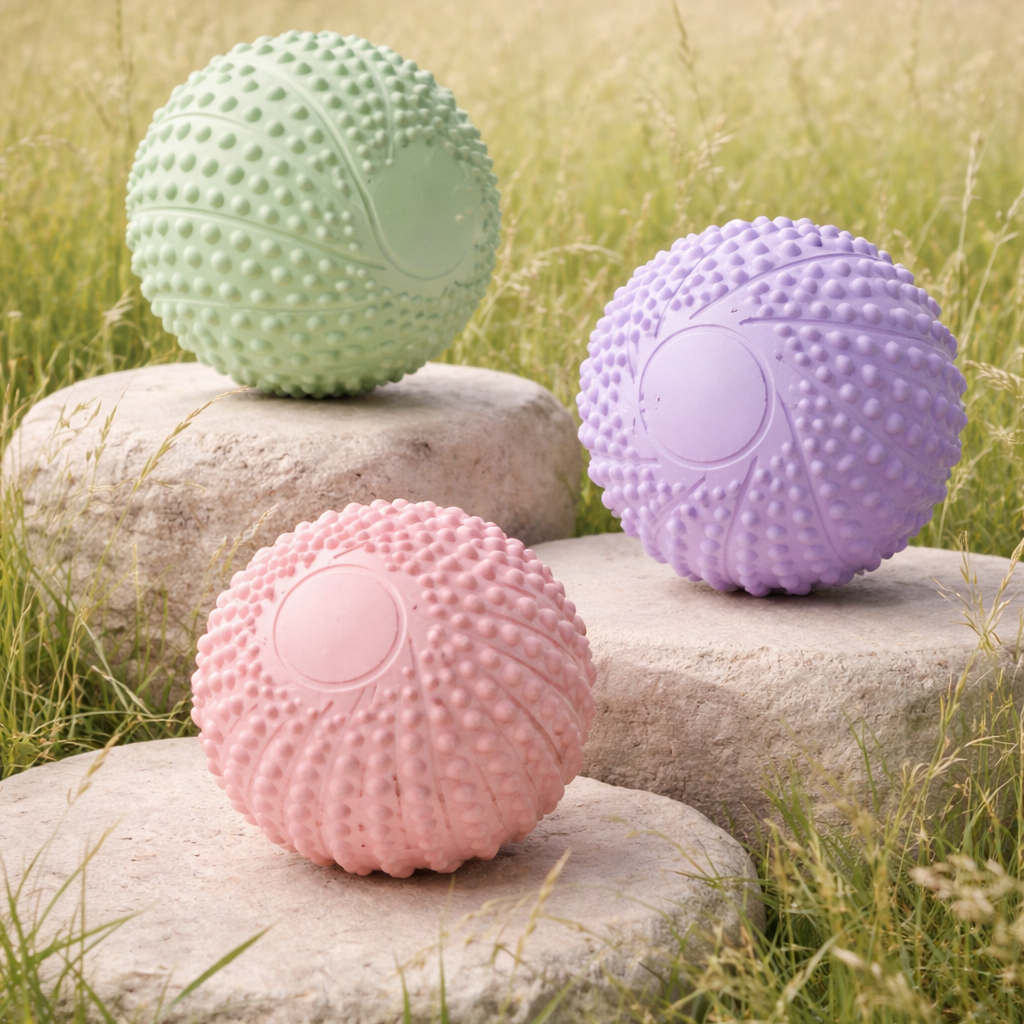 The Release Ball