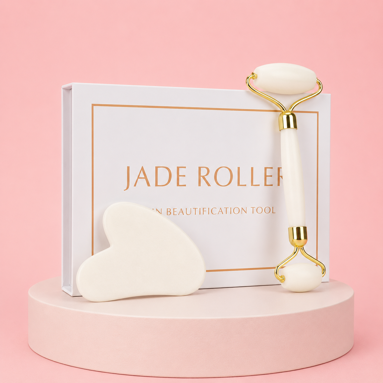 The Facial Sculpt Set