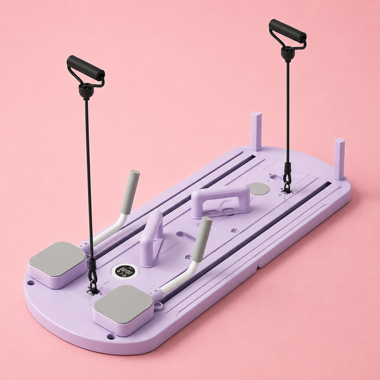The Studio Mini Reformer