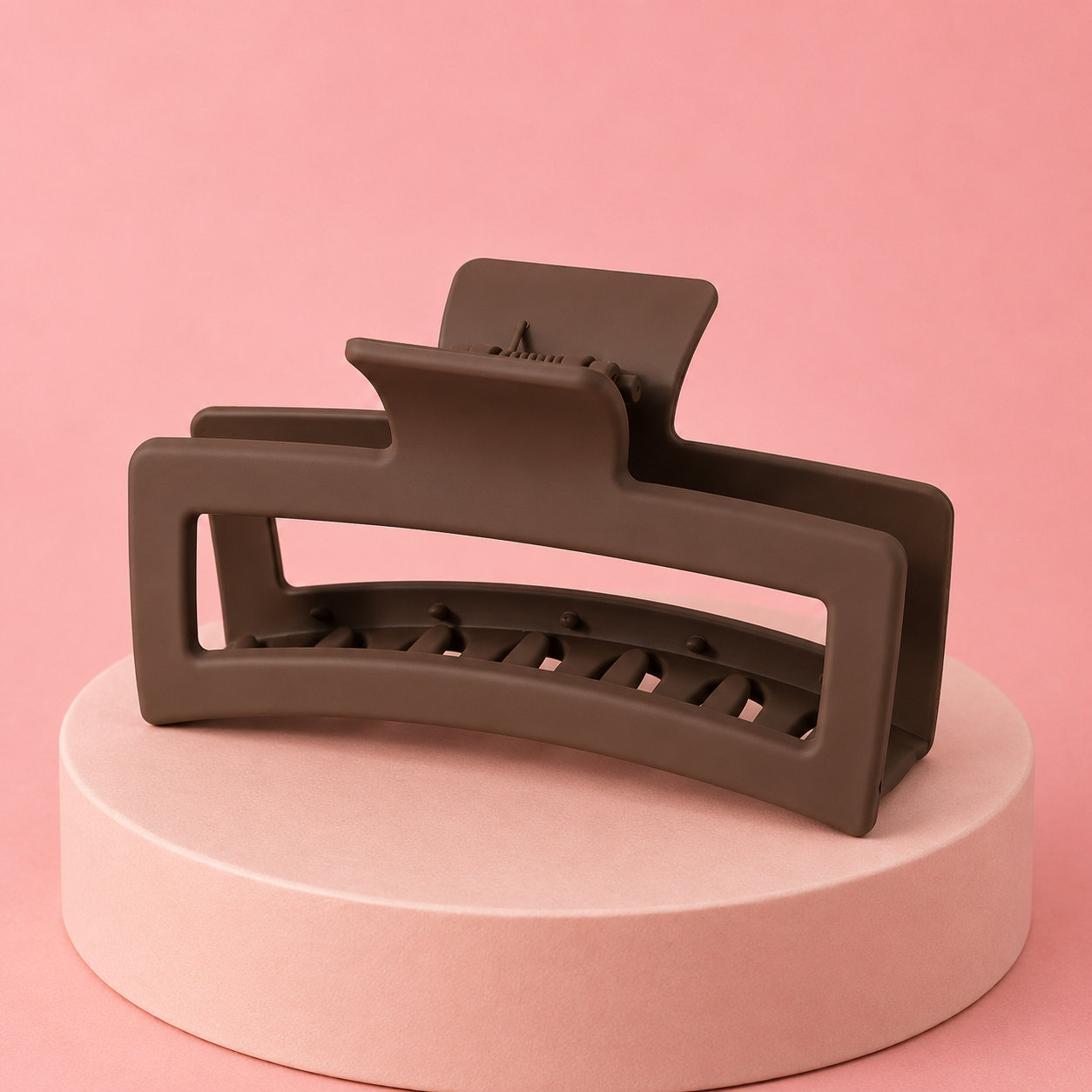 The Classic Hair Claw