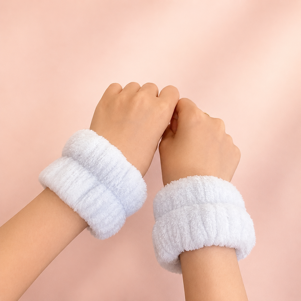 The Wellness Wristbands